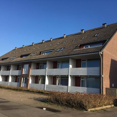 Kuestenkind Хёрнум Экстерьер фото